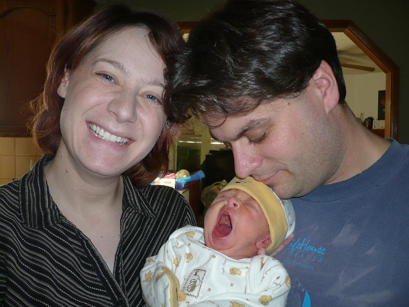 Hailee7th24 012.jpg - My family